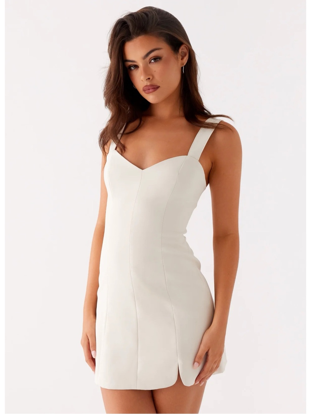 NEW Peppermayo Match Point Mini Dress
